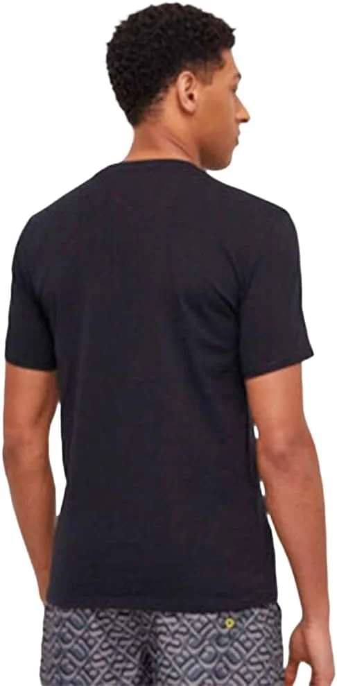 Мужская футболка Guess JBLK - M, фото №3