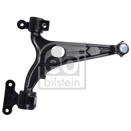 Важіль підвіски FEBI BILSTEIN 37690 для CITROËN FIAT LANCIA PEUGEOT, знизу, фото №3