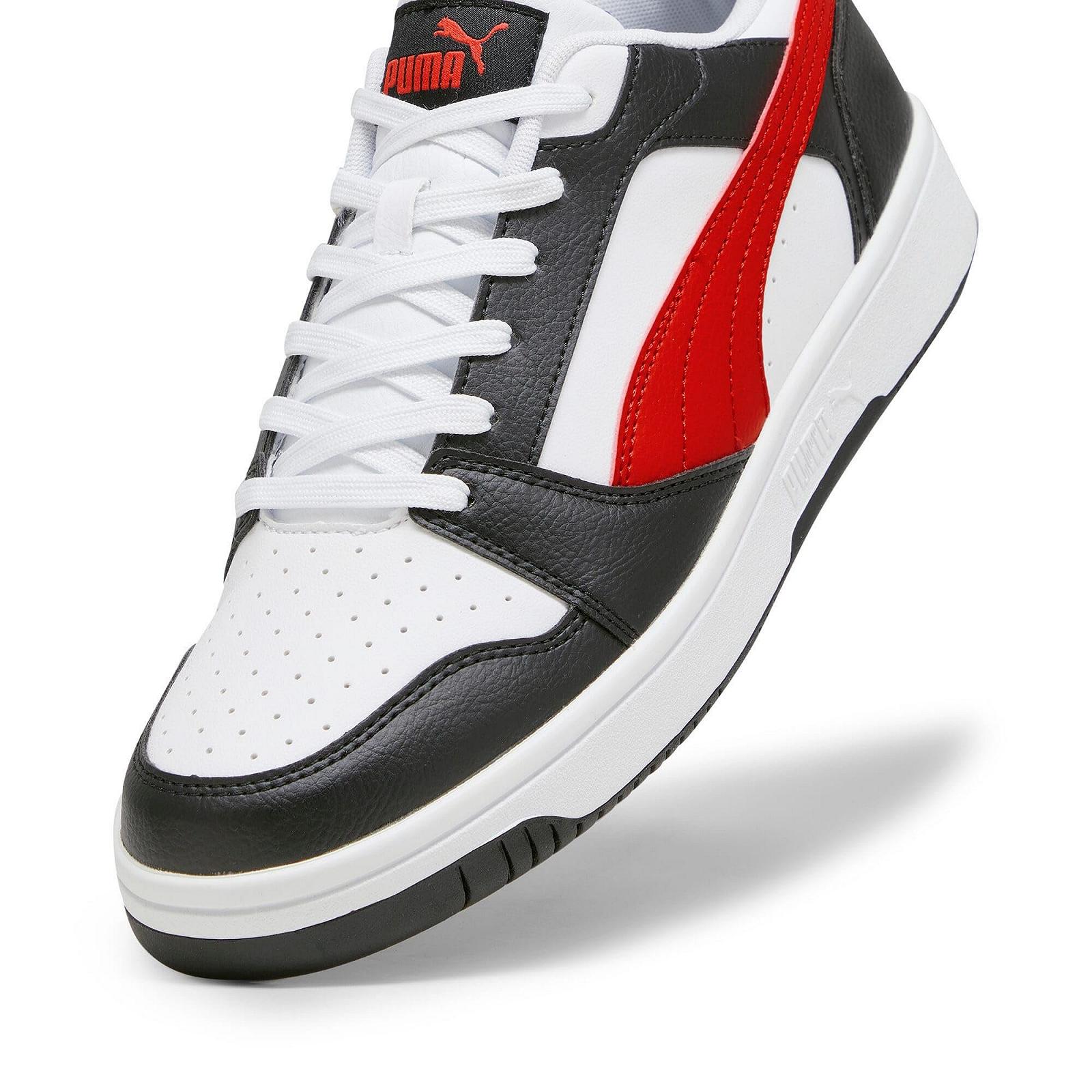 Кросівки Puma Rebound V6 Low Unisex, фото №6