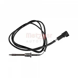 Датчик температури відпрацьованих газів METZGER 08941026 для FORD, після каталізатора - Фото 1