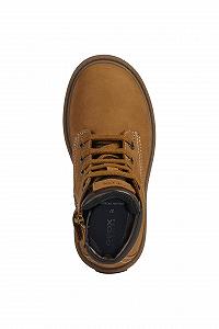 Черевики Geox J Shaylax Boy B для хлопчиків synthetic.ua - Фото 1