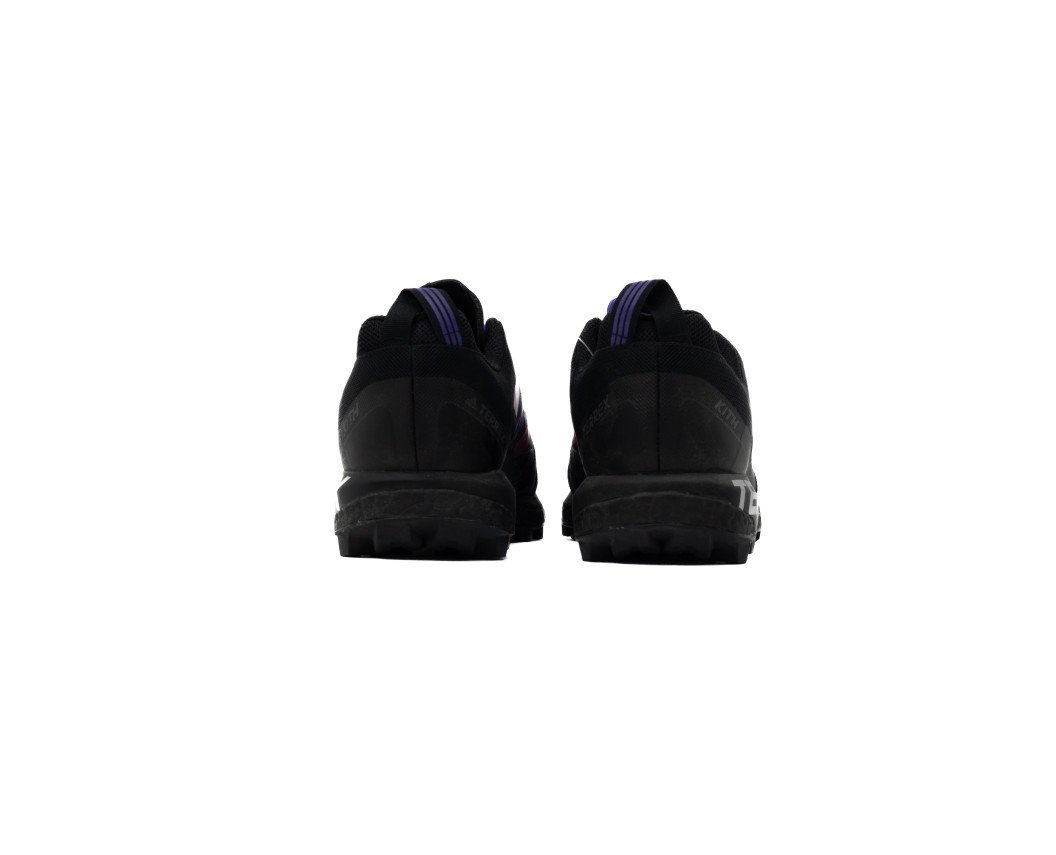 Кроссовки ADIDAS TERREX 43 1/3, фото №5