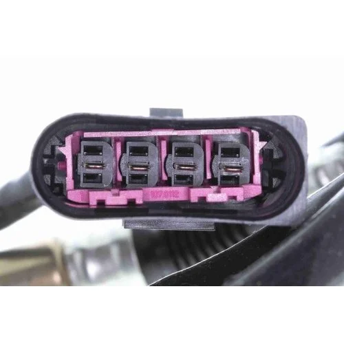 Лямбда-зонд VEMO V10-76-0091 для AUDI SEAT SKODA VW VAG, фото №2