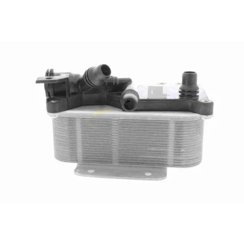 Масляный радиатор двигателя VEMO V20-60-0059 для BMW, фото №2