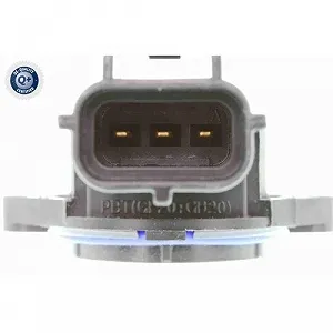 Датчик положення дросельної заслінки VEMO Q+ V25-72-1040 OEM якість synthetic.ua - Фото 1