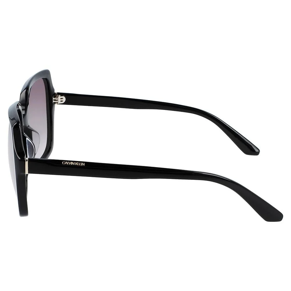 Солнцезащитные очки Женские CALVIN KLEIN EYEWEAR CK20541S-001, фото №3