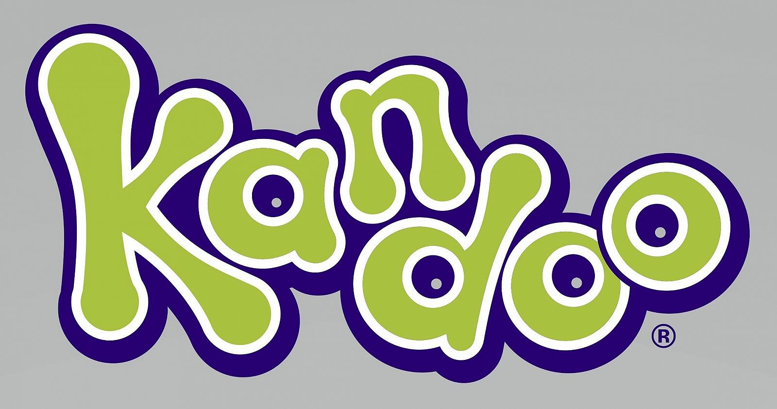 Серветки Kandoo Refill Диня 4 x 60, фото №3