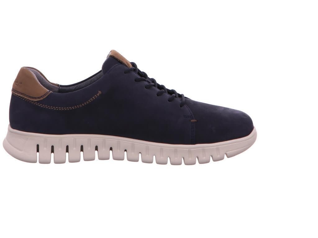 Кросівки Waldläufer Low H-baldo, фото №4