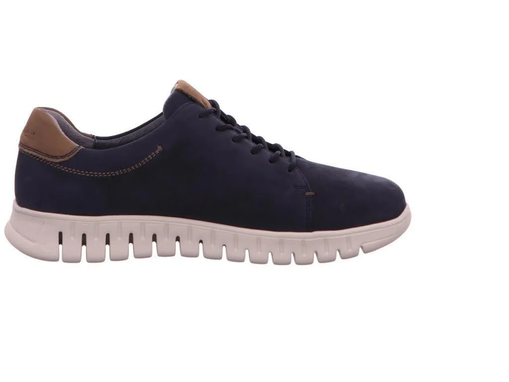 Кросівки Waldläufer Low H-baldo, фото №4