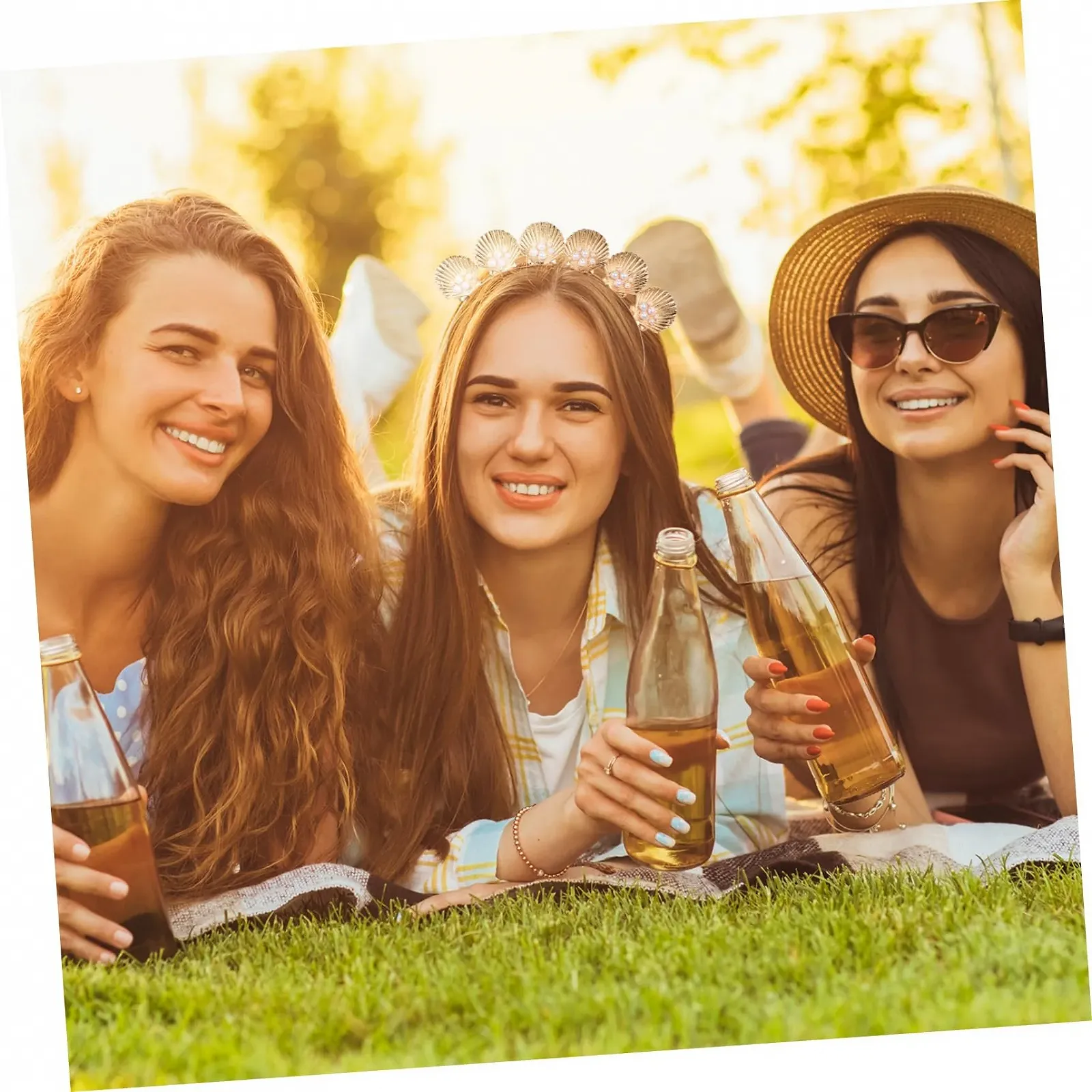 Обруч Золотий Сплав, фото №4