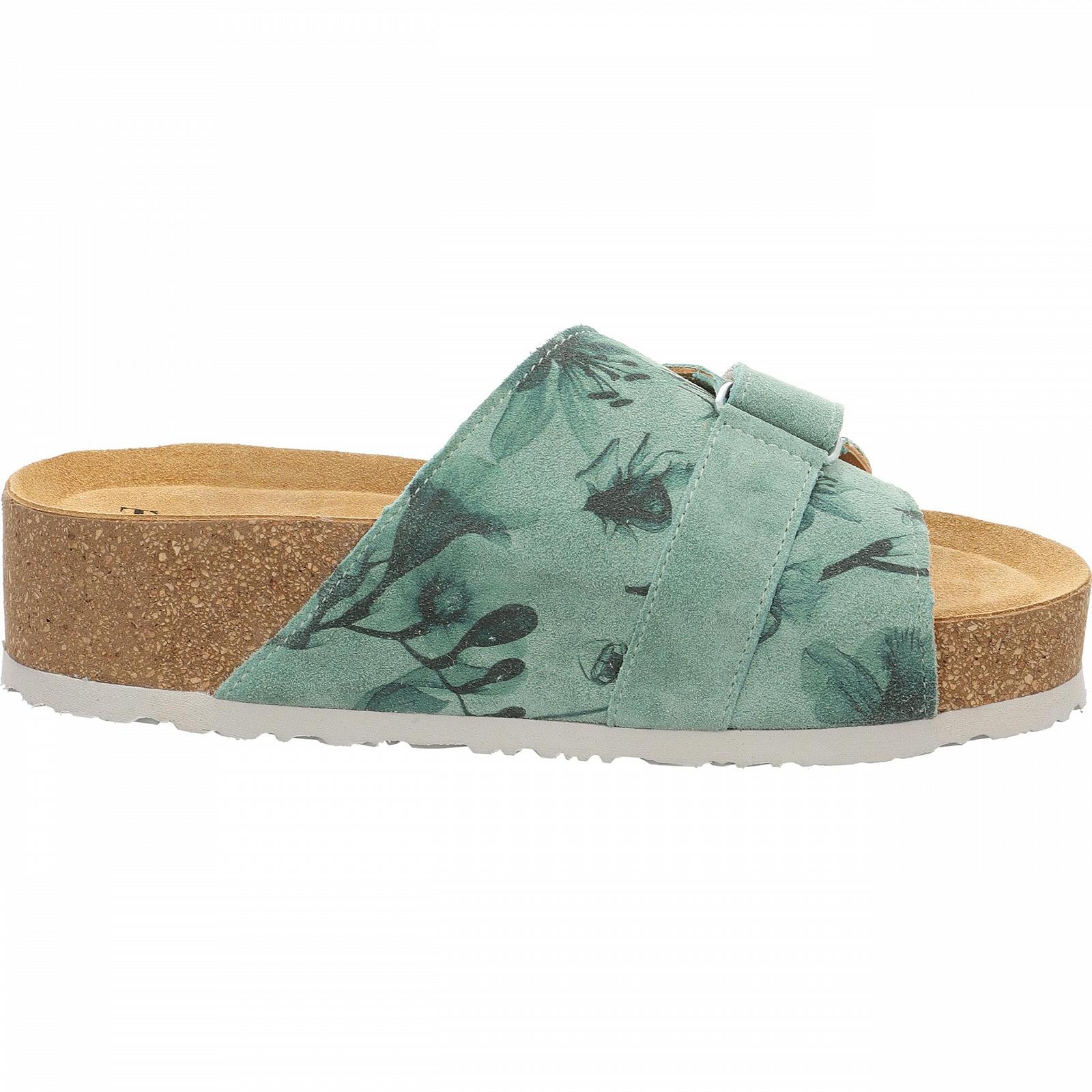 Сандалии на платформе Think! Papu, фото №6