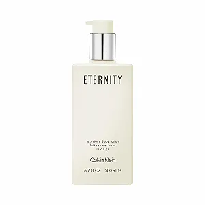 Лосьон для тела Calvin Klein Eternity for Her, 200 мл - Фото 1