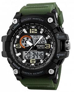 Годинник Skmei 1283 Disel - Фото 1