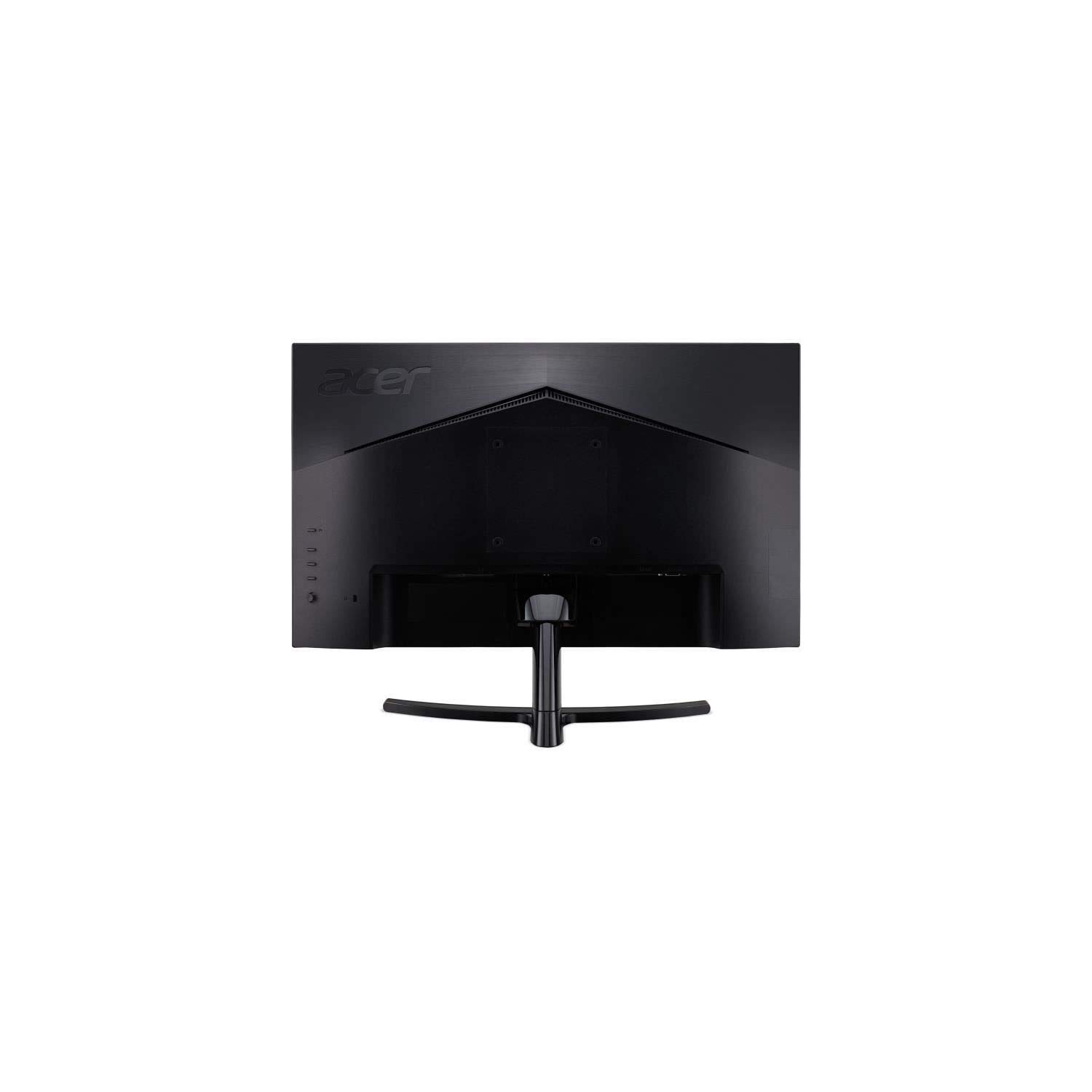 Монитор Acer K243Y 23.8" 1920x1080 Full HD LCD Черный, фото №5