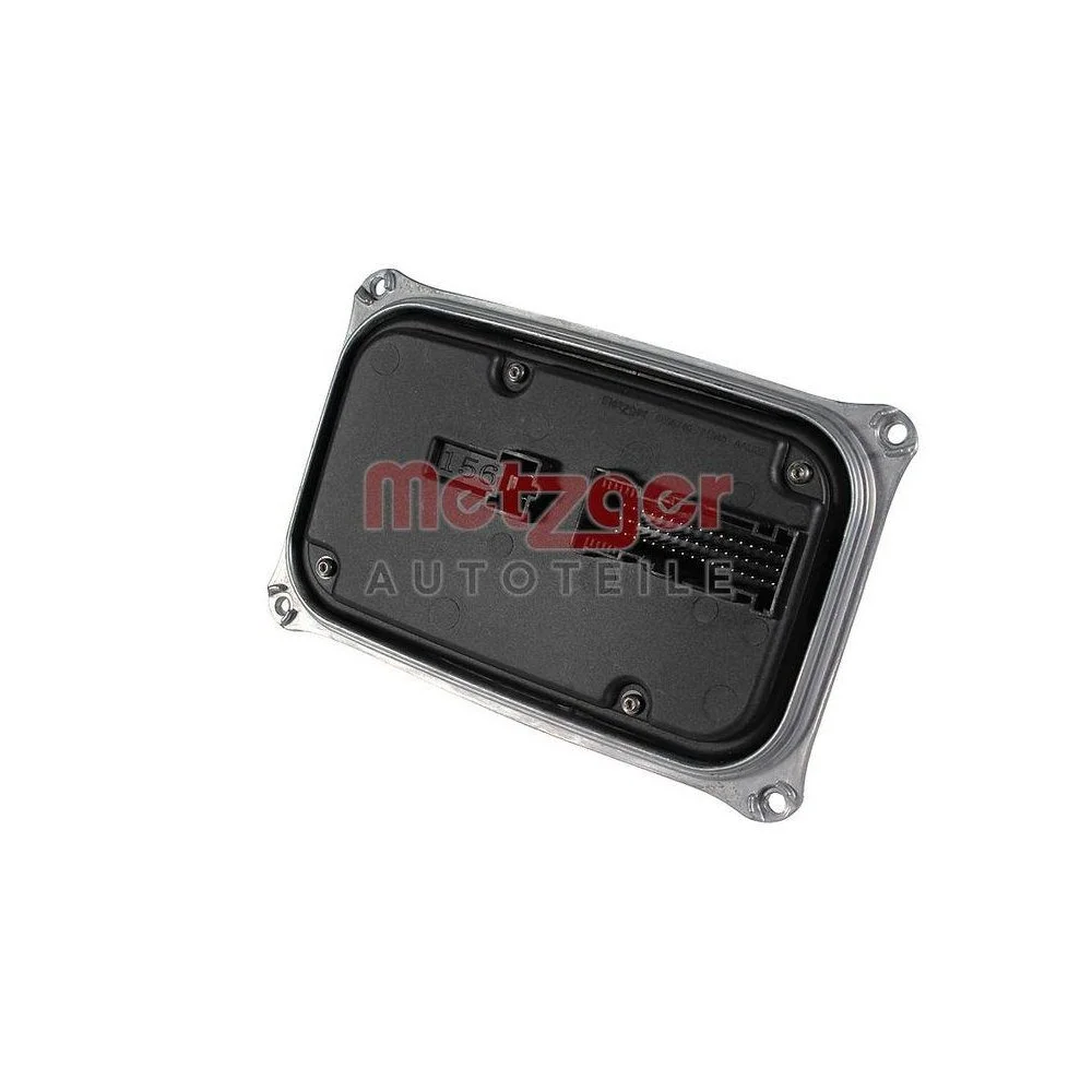 Блок управления освещением METZGER AUTOTEILE 0896740 для MERCEDES-BENZ, фото №1