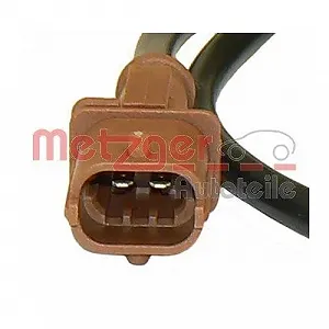 Датчик положения коленчатого вала METZGER 0909008 для ALFA ROMEO FIAT synthetic.ua - Фото 1