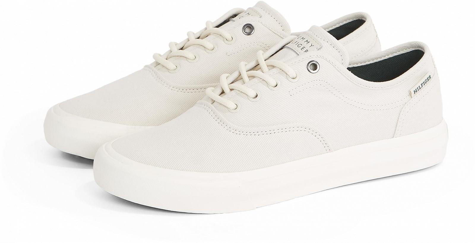 Кеды Tommy Hilfiger Oxford Twill FM0FM05400, фото №3