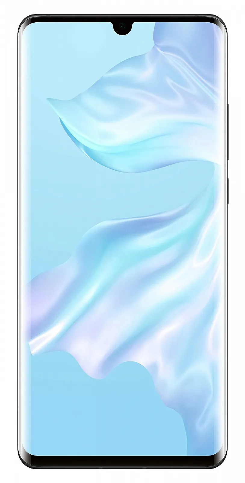 Смартфон Huawei P30 Pro Dual SIM 8GB/256GB Black Черный, фото №1 Смартфон Huawei P30 Pro Dual SIM 8GB/256GB Black Черный, фото №1