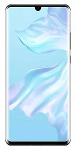 Смартфон Huawei P30 Pro Dual SIM 8GB/256GB Black Черный - Фото 1