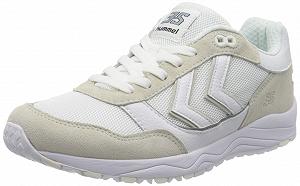 Кроссовки Hummel Unisex 3-S - Фото 1