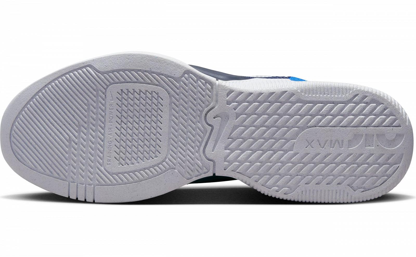 Кроссовки мужские Nike Air Max Alpha Trainer 5, фото №2