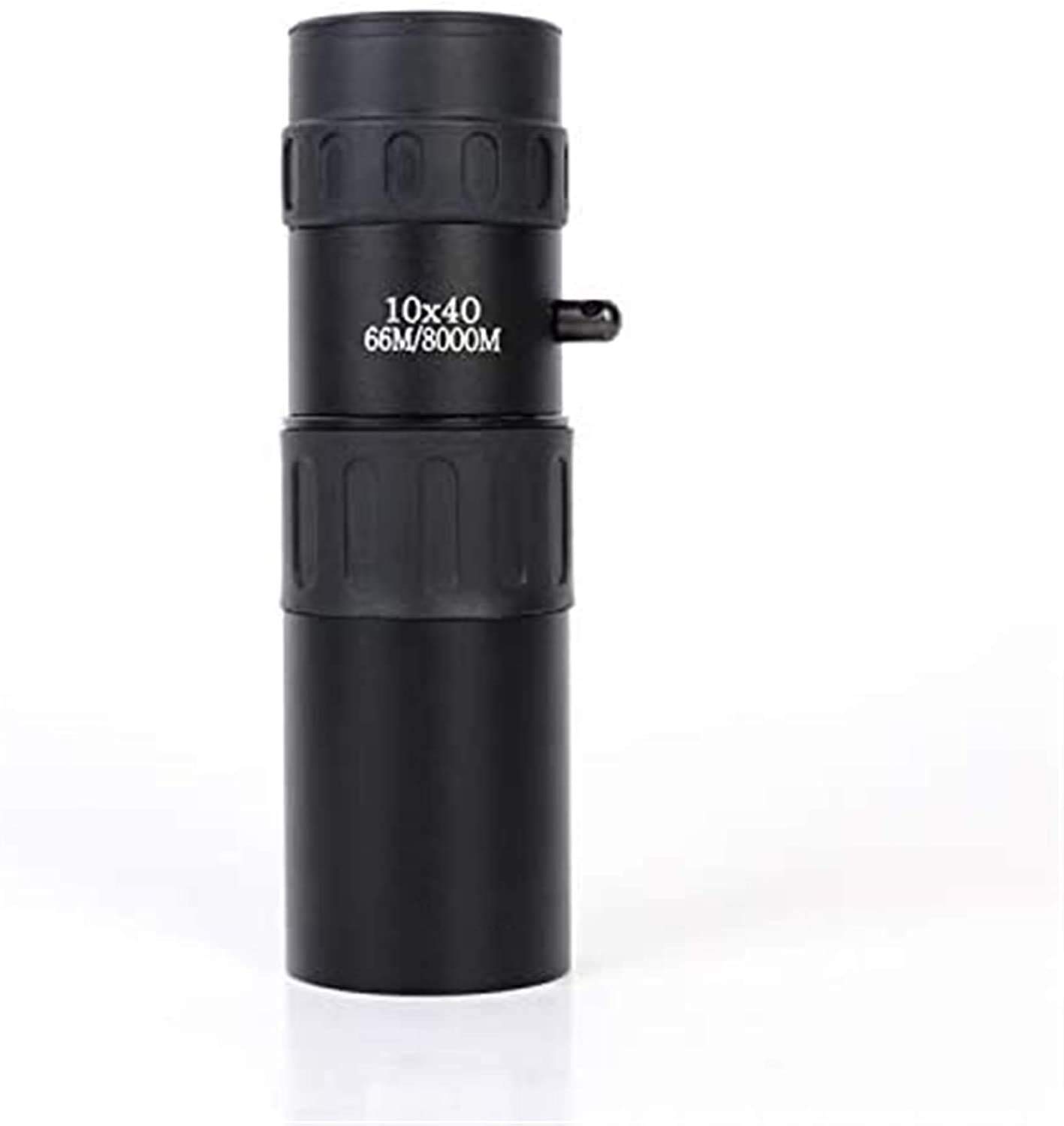 Монокуляр ADITAM Monokular 10x40 Double The Comfort для использования на открытом воздухе, фото №3