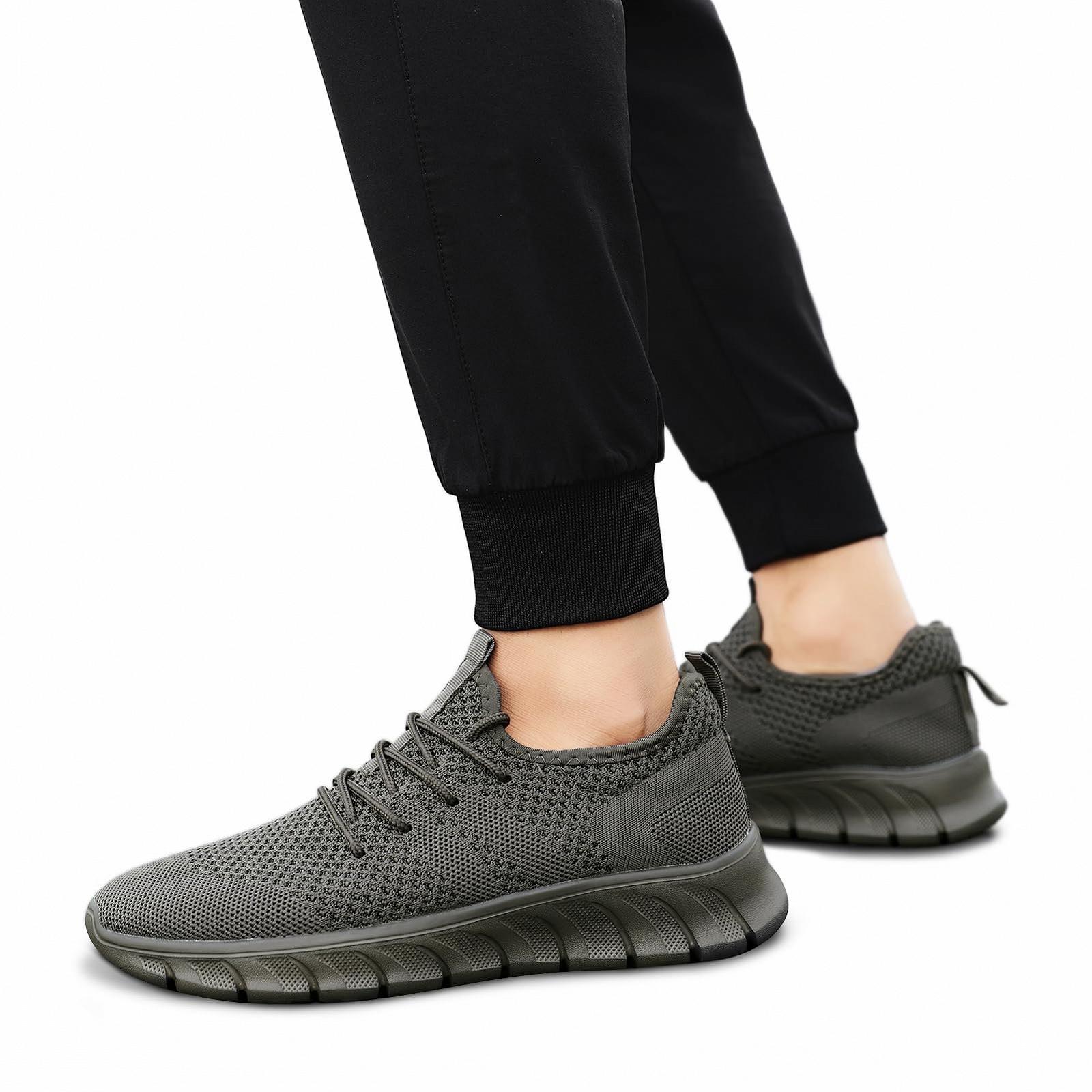 Кросівки Damyuan Спортивні Кросівки Чоловічі, фото №9