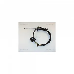 Трос стояночного гальма TRISCAN 8140 69112 для SUZUKI лівий - Фото 1