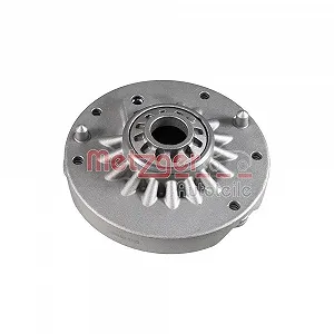 Опора амортизатора METZGER 6490364 GREENPARTS для BMW, передний мост слева, верхняя - Фото 1