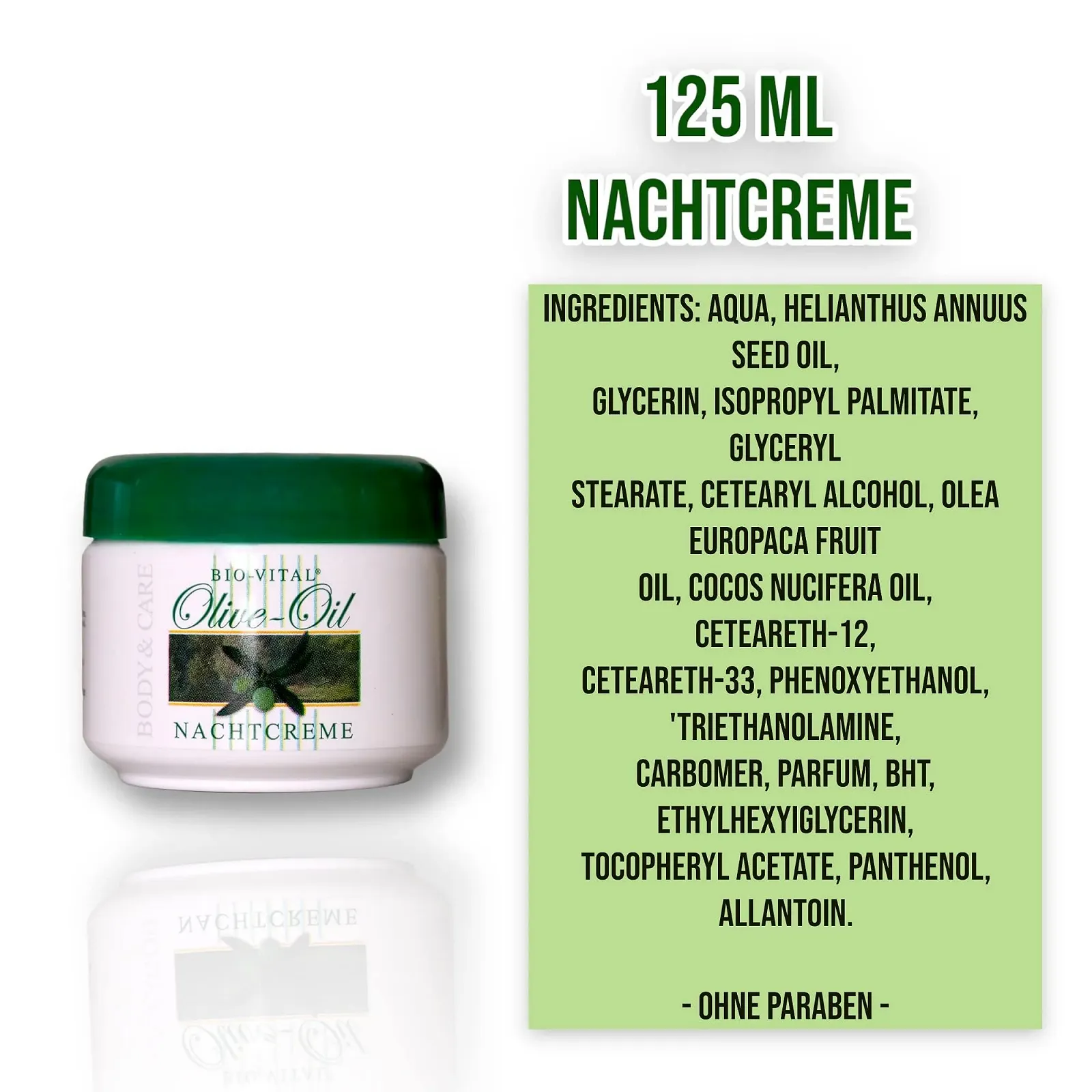 Набір для догляду з оливковою олією Original, 5 предметів, фото №6