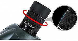 Монокуляр HD Angled 20-60x80 Waterproof Spotting Scope synthetic.ua - Фото 1