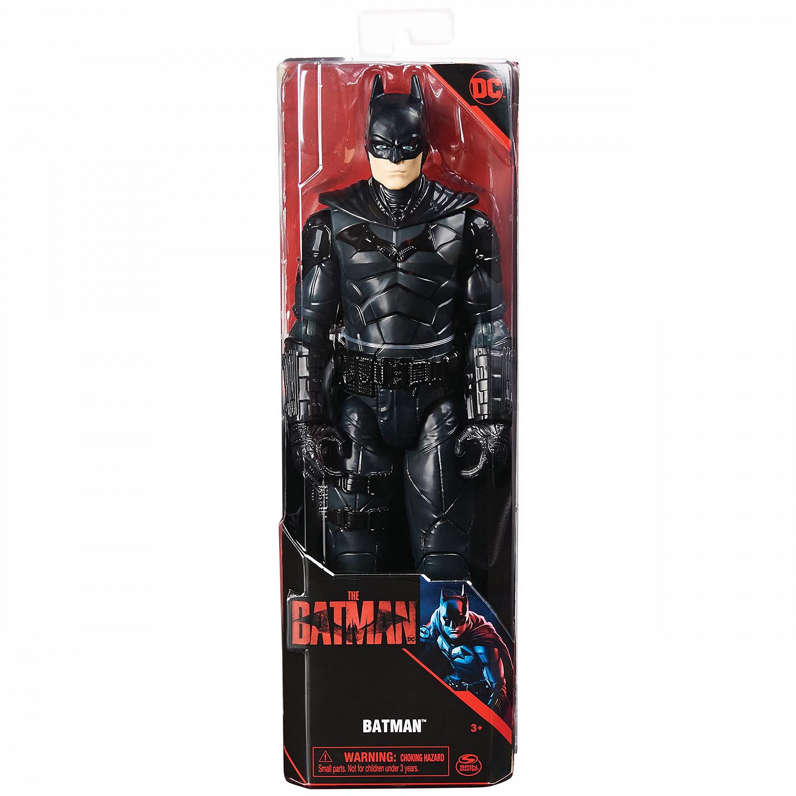 Фігурка BAT Batman Movie, 30 см, фото №7
