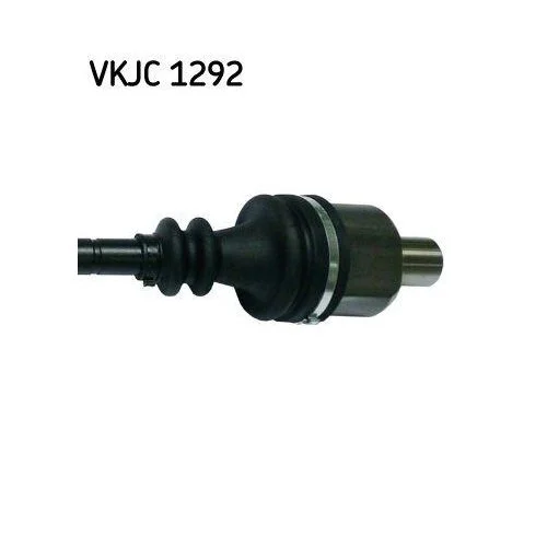 Приводной вал SKF VKJC 1292 для RENAULT передняя ось справа, фото №3 Приводной вал SKF VKJC 1292 для RENAULT передняя ось справа, фото №3
