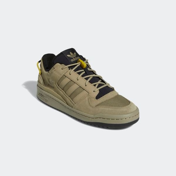 Кросівки Adidas Forum Low 44 2/3, фото №4