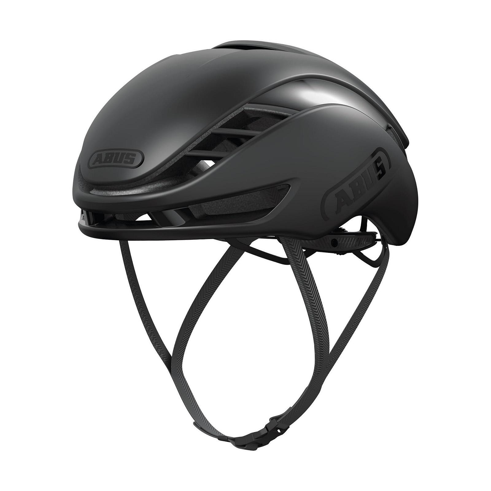 Шолом ABUS Gamechanger 2.0 Road Bike High Performance Aero, фото №5