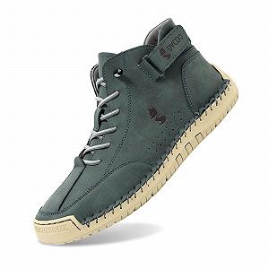 Купить Ботинки Lvnsdknerse Barefoot мужские женские кожаные высокие Alpaca ковбойские итальянские туристические водонепроницаемые тренажеры Barefoot лодочки носки унисекс - Фото 1 Ботинки Lvnsdknerse Barefoot мужские женские кожаные высокие Alpaca ковбойские итальянские туристические водонепроницаемые тренажеры Barefoot лодочки носки унисекс - Фото 1