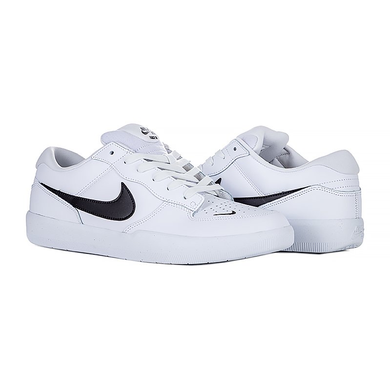 Кросівки Nike SB FORCE 58 PRM L 45.5, фото №1