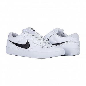 Кросівки Nike SB FORCE 58 PRM L 45.5 - Фото 1