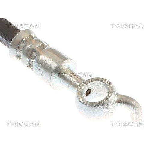 Гальмівний шланг TRISCAN 8150 431018 для HYUNDAI KIA, передня вісь справа, фото №2 Гальмівний шланг TRISCAN 8150 431018 для HYUNDAI KIA, передня вісь справа, фото №2