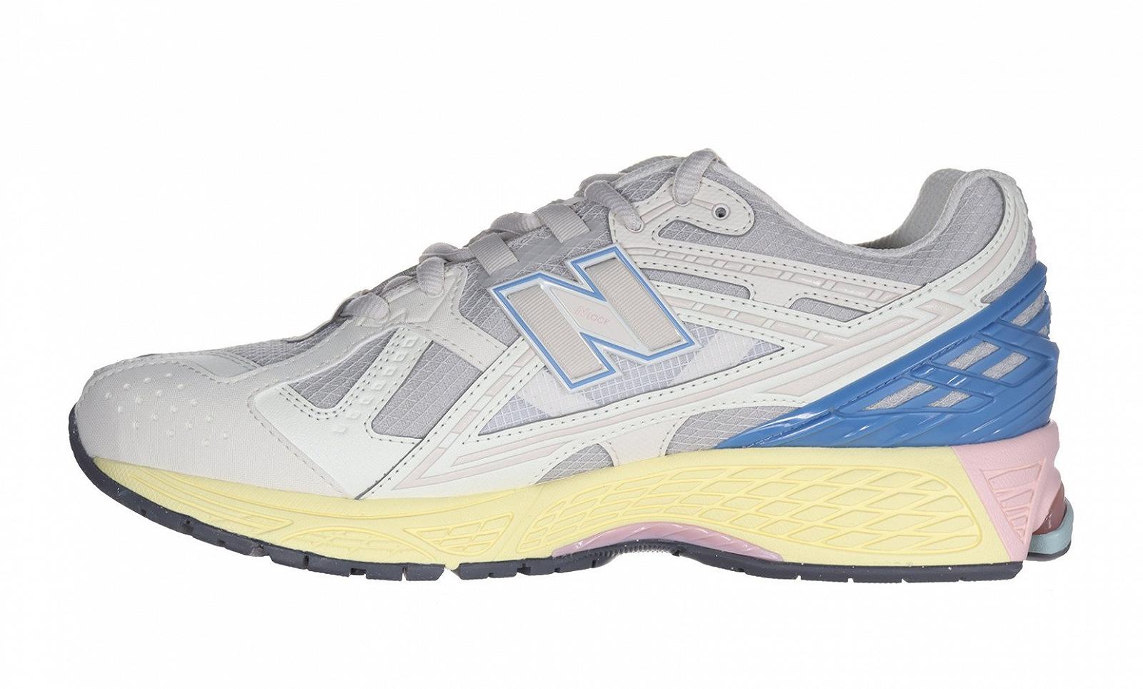 Кроссовки New Balance 1906U Lunar New Year 39.5, фото №2