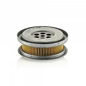 Фильтр гидравлический рулевого управления MANN-FILTER H 85 для MERCEDES-BENZ - Фото 1