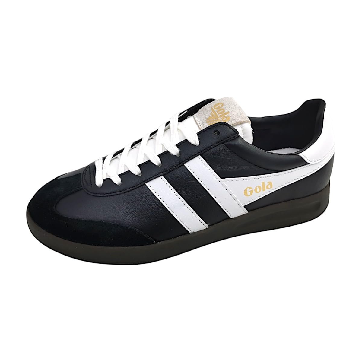 Чоловічі Кросівки Gola Cyclone Шкіряні, фото №3