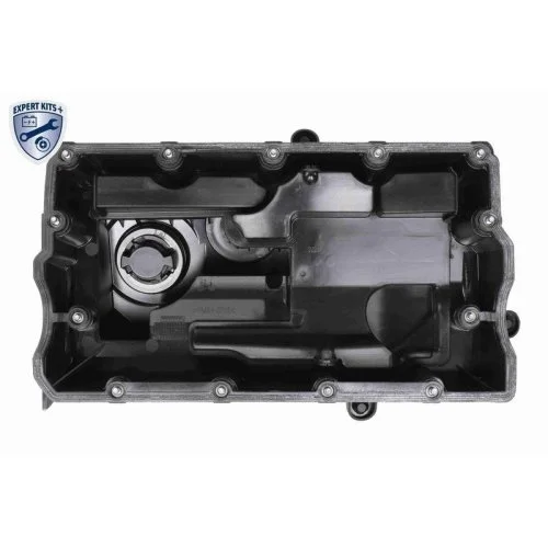 Крышка головки блока цилиндров VAICO V10-5993 EXPERT KITS + для VW VAG, фото №4