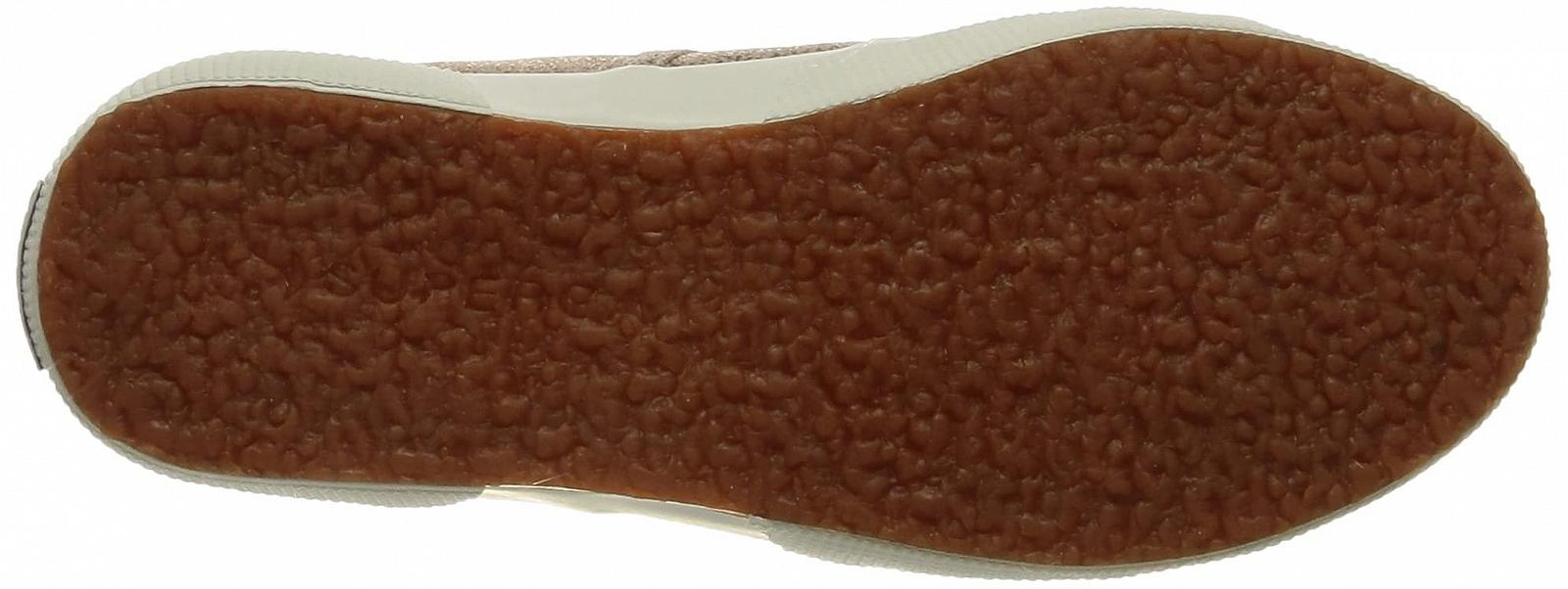 Кроссовки унисекс Superga 2750-Cotu Classic Low-Top, фото №4