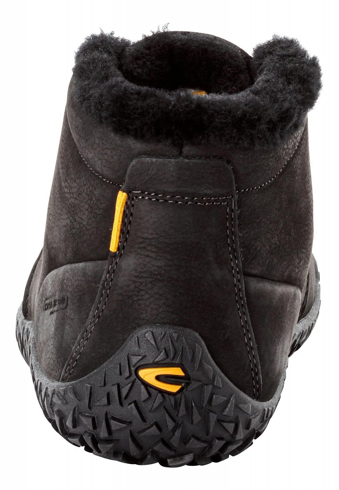 Кеди Camel Active Island Шкіра нубук, фото №4