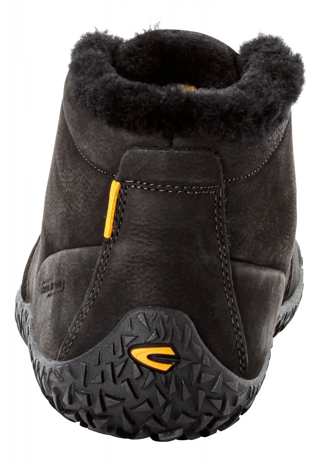 Кеди Camel Active Island Нубук Шкіра, фото №4