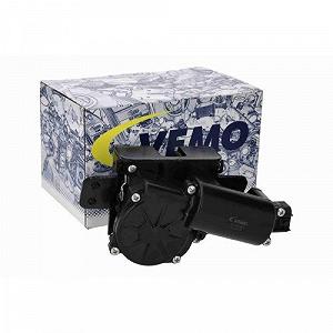 Замок двери VEMO V51-85-0006 для CHEVROLET, задний synthetic.ua - Фото 1