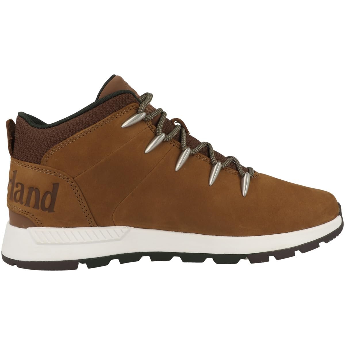 Черевики Timberland Sprint Trekker Mid, фото №3