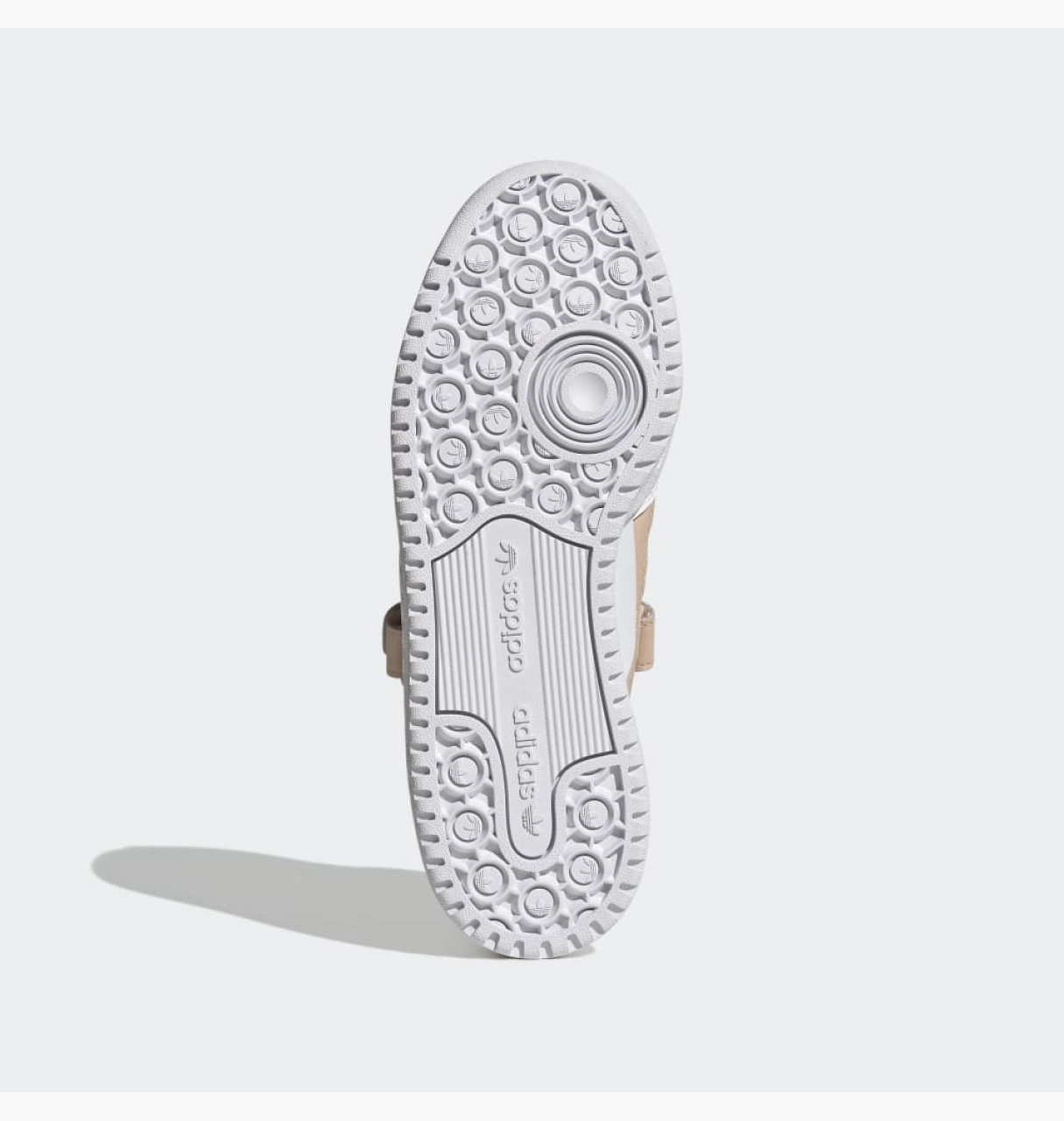 Кроссовки Adidas Forum Low Размер 40 2/3, фото №4