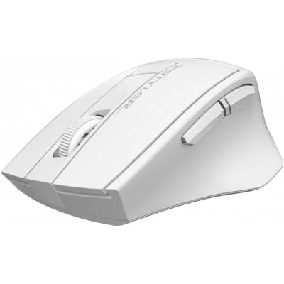 Мышка A4Tech FG30S Grey+White, фото №4 Мышка A4Tech FG30S Grey+White, фото №4